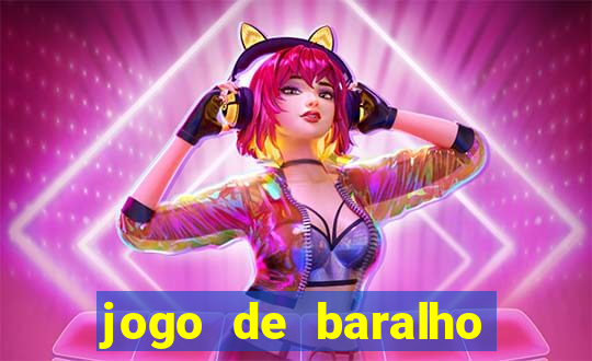 jogo de baralho pife online